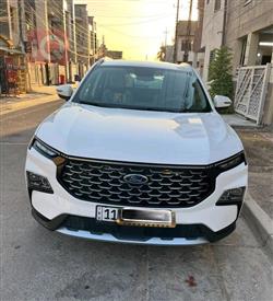 فورد تيريتوري